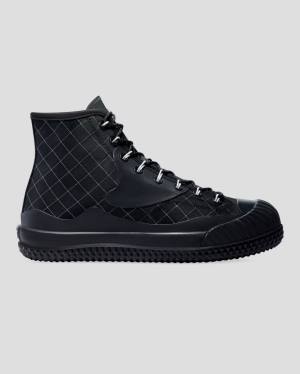 Converse Slam Jam Bosey MC High Tops Shoes Black | CV-310NMX