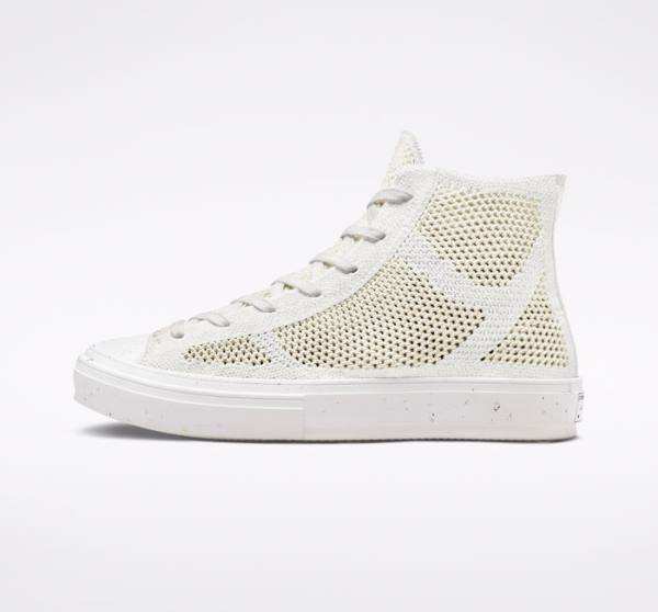 Converse Chuck 70 Renew Redux High Tops Shoes White / Mango | CV-490BQK