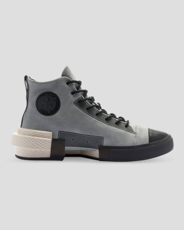 Converse Chuck Taylor All Star Disrupt CX High Tops Shoes Grey | CV-813DTX