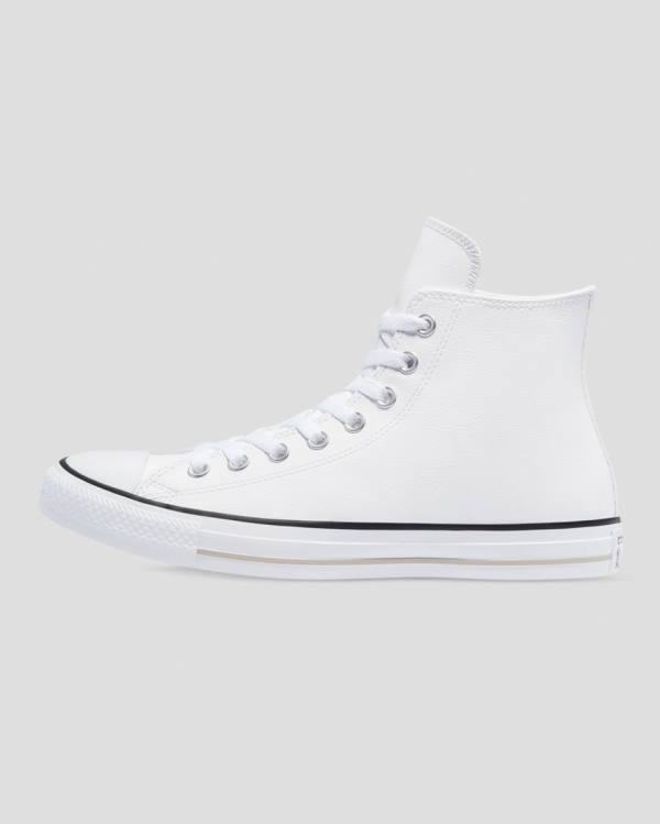 Converse Chuck Taylor All Star Summer Daze SL High Tops Shoes White | CV-319JTU